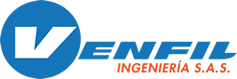 venfil ingenieria logo